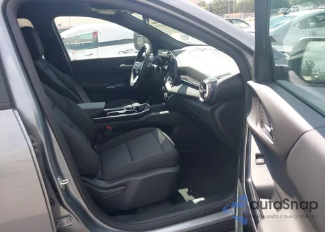 2026 Chevrolet Equinox Fwd Lt z USA, uszkodzony, nr VIN 3GNAXHEG8TL360023